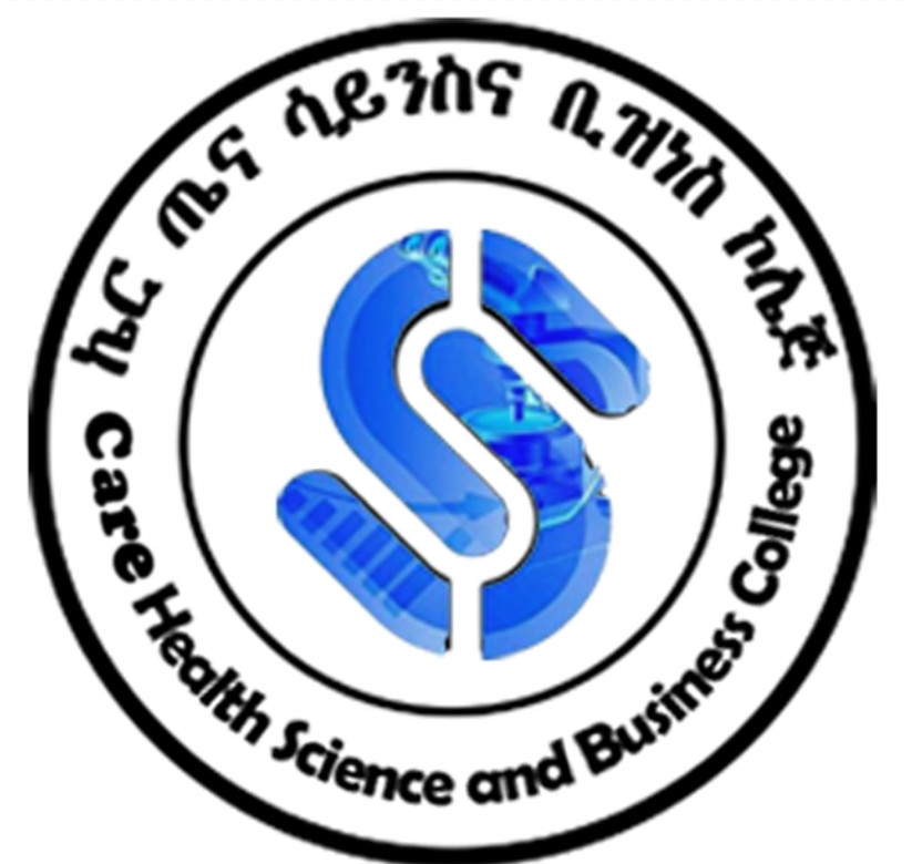 Care College Logo